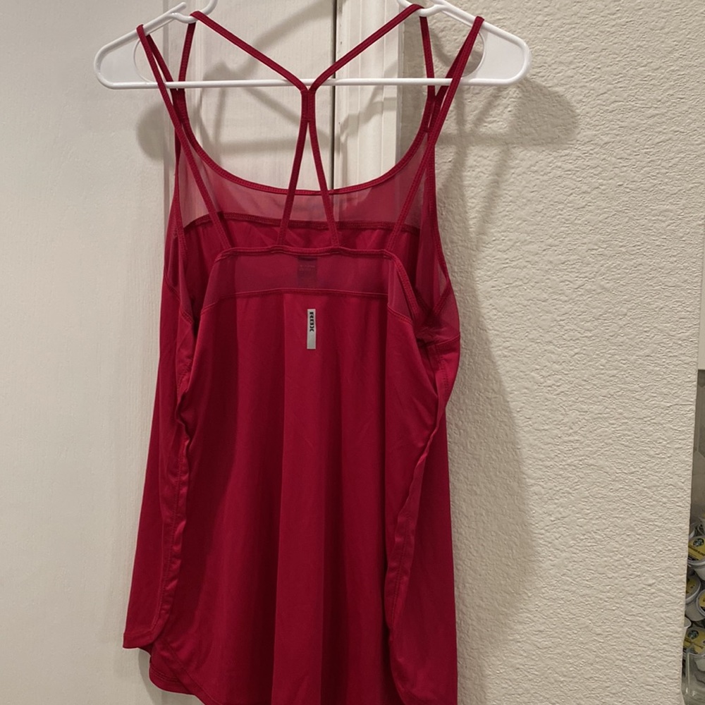 RBX Activewear Tank - Picture 2 of 3